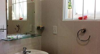 Huynh Gia Bungalow Phu Quoc Buitenkant foto