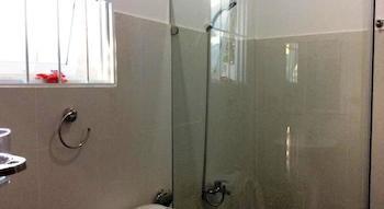 Huynh Gia Bungalow Phu Quoc Buitenkant foto
