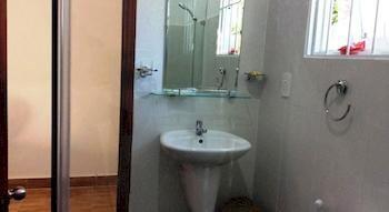 Huynh Gia Bungalow Phu Quoc Buitenkant foto