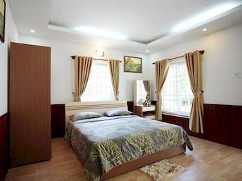 Huynh Gia Bungalow Phu Quoc Buitenkant foto