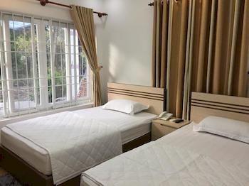Huynh Gia Bungalow Phu Quoc Buitenkant foto