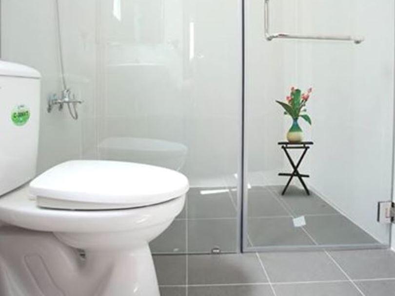 Huynh Gia Bungalow Phu Quoc Buitenkant foto